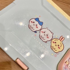 ちいかわ　パソコンの画像