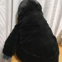 ゴリラの画像