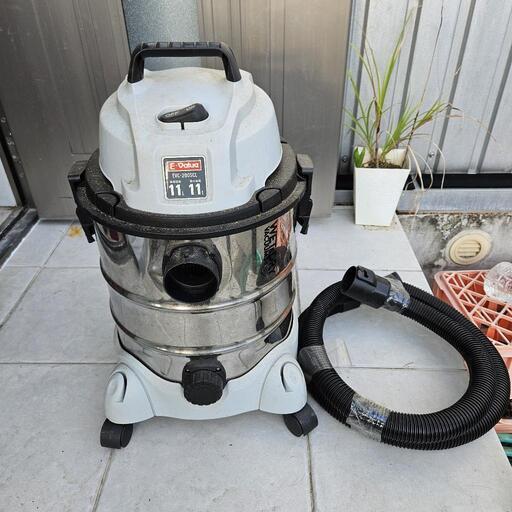 掃除機 業務用