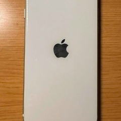 SIMフリー iPhone SE 第2世代 64GB