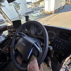 トレーラー担当車制！未経験歓迎