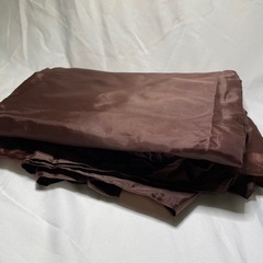7枚有 よもぎ蒸し マント 美品