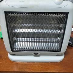 【中古】電気ストーブ