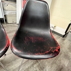 チェアーの画像