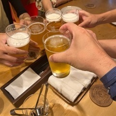 呑みグル【ルイーダの酒場】グル初心者大歓迎