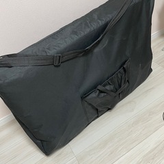 施術ベッド　マッサージベッドの画像