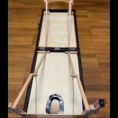 施術ベッド　マッサージベッドの画像