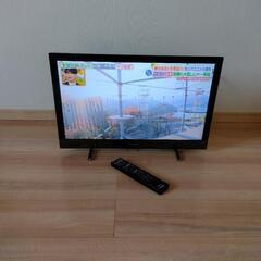 引取のみ　2011年製テレビ
