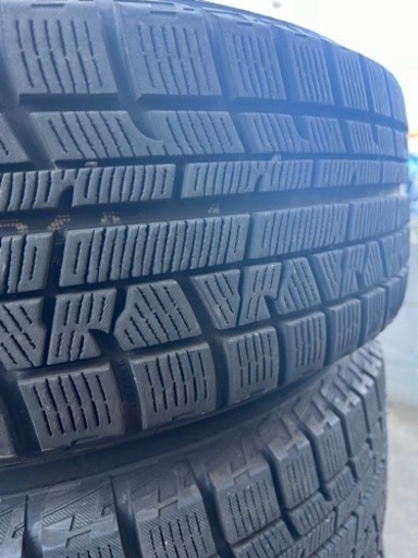 スタッドレスアルミタイヤスタッドレスアルミタイヤセット