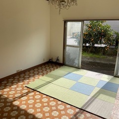 お引越し手伝います！ペット飼えます！フリーレントあり！初期費用なし！GH石坂アパート - 賃貸（マンション/一戸建て）