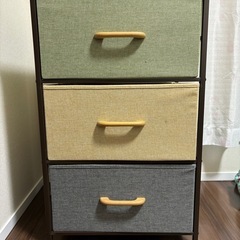 収納ボックス