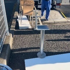 【先行急募‼️人気枠】Family Mart イートイン改修工事スタッフ大募集の画像