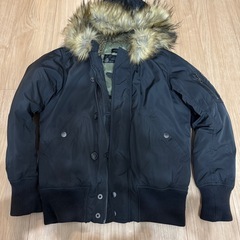 diesel　ダウンの画像