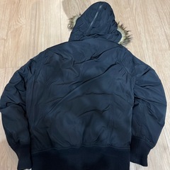 diesel　ダウンの画像