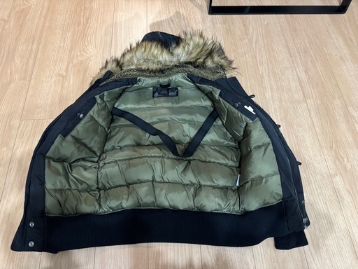 diesel　ダウン