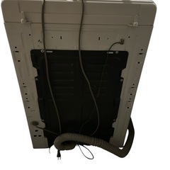 【美品‼︎】Panasonic 全自動洗濯機　5.0kg　NA-F50B10の画像