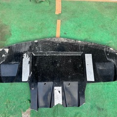 レース用 フロントデュフューザー