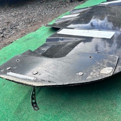 レース用 フロントデュフューザーの画像