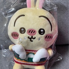 ちいかわ エニワンくじ