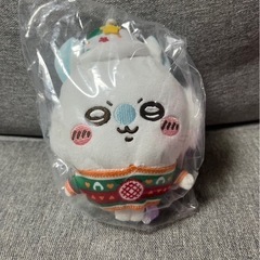 ちいかわ エニマイくじ