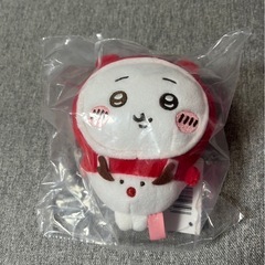 ちいかわ エニマイくじ