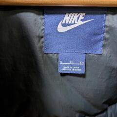 【ジャンク品】ナイキダウンの画像