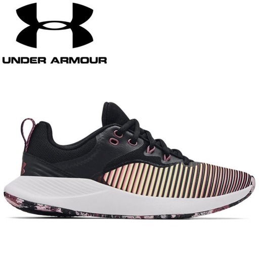 UNDER ARMOUR UAチャージド ブリーズ トレーナー3 23.5cm