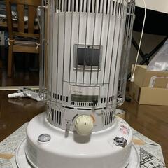 【お取引終了】トヨトミ 対流形石油ストーブ パワフルタイプ KT...