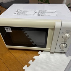 電子レンジ