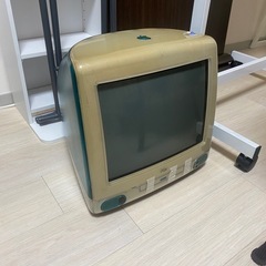iMac  初期
