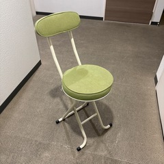 折りたたみ椅子