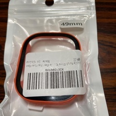 Apple Watch Ultra 用 ケース 【新品未開封】4...