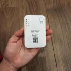 ルーター、中継器の画像