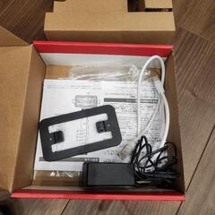 ルーター、中継器の画像