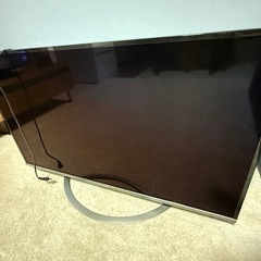 2017年製　SHARP シャープ AQUOS アクオス 液晶カ...