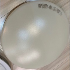 【取引先決定】ニトリ　シーリングライト