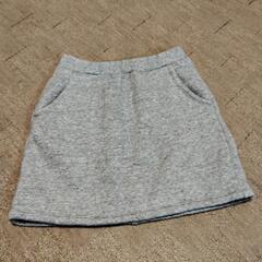 子ども服　140　スカートセットの画像