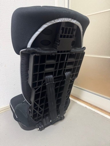 トラベルベストチャイルドシート