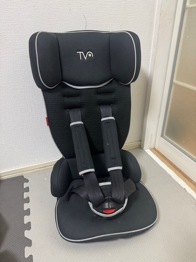 トラベルベストチャイルドシート
