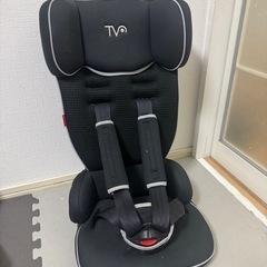 トラベルベストチャイルドシート