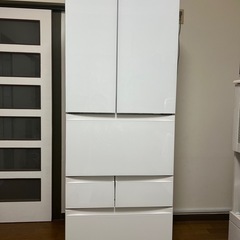 TOSHIBA冷蔵庫