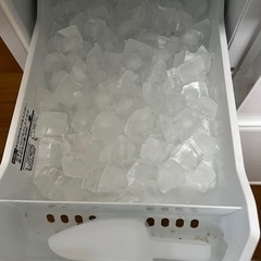 TOSHIBA冷蔵庫の画像