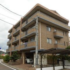 🏡🐶🐈130㎡越え　ペット飼育相談可　3SLDK賃貸マンション　...
