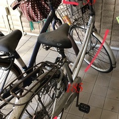 自転車