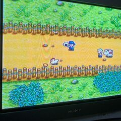 ブラウン管 テレビ ソニー SONY WEGA DX550 KV-29DX550の画像