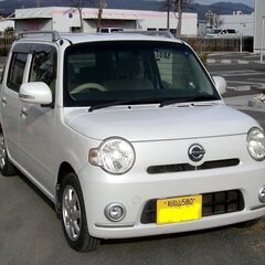 ココア　パール白　検査有　程度良好　全込み価格