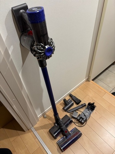ダイソン　ジャンク品