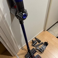 ダイソン　ジャンク品　