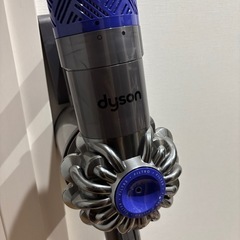 ダイソン　ジャンク品　の画像