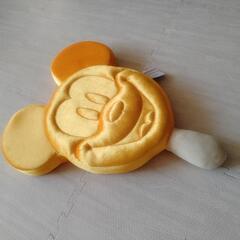 クッション　ディズニーリゾートの画像